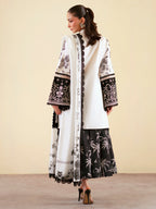 STITCHED BY CC MAHNUR EMBER EM-005 3PC