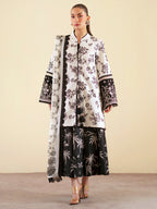 STITCHED BY CC MAHNUR EMBER EM-005 3PC