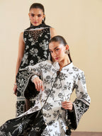 STITCHED BY CC MAHNUR EMBER EM-005 3PC