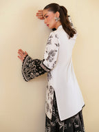 STITCHED BY CC MAHNUR EMBER EM-005 3PC