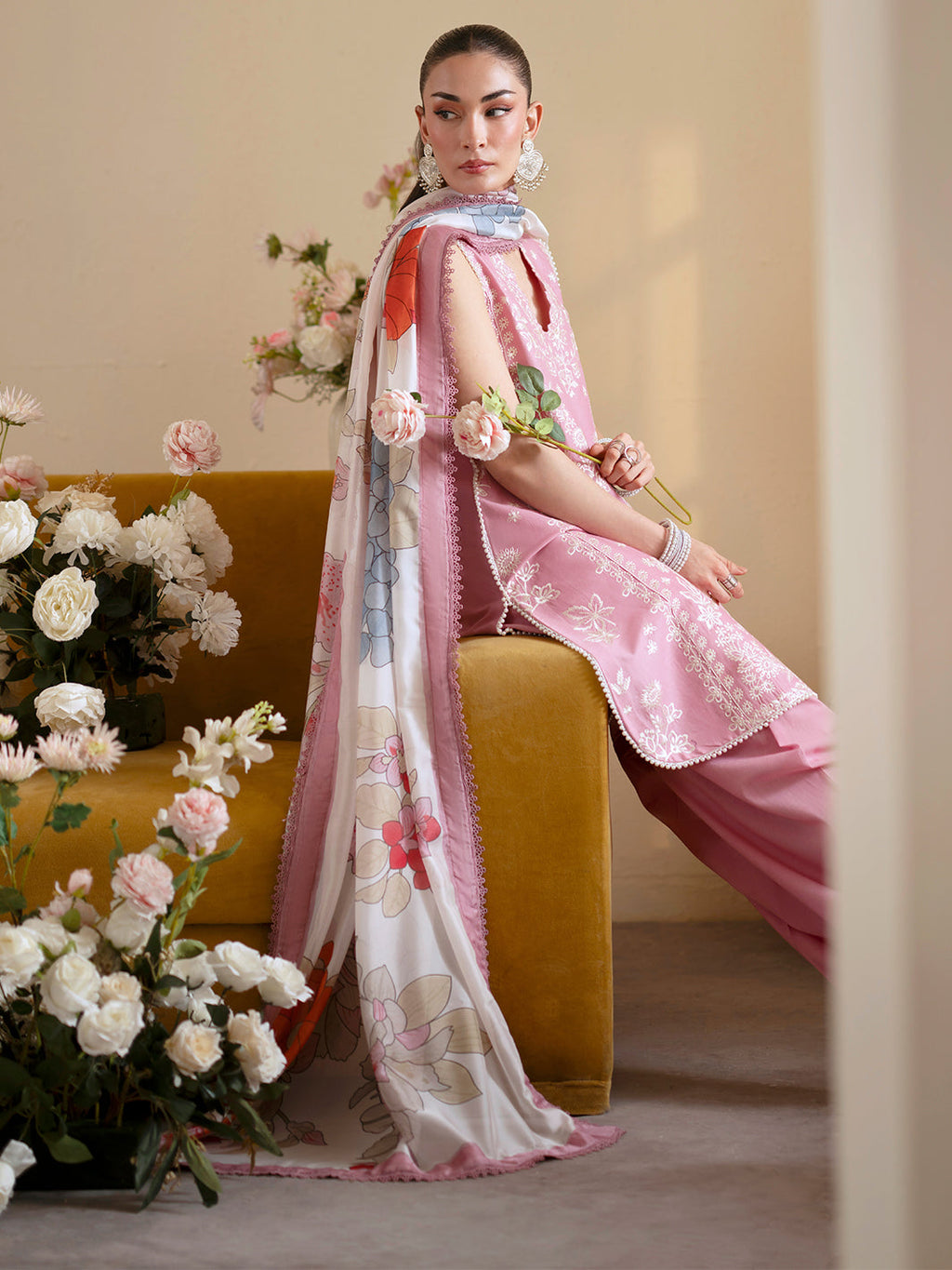 MAHNUR EMBER EN-007