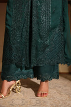 AZURE FESTIVE ENCHANTED FROEST