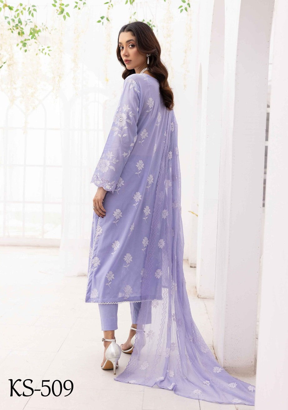 KHOOBSURAT SIGNATURE KS-509