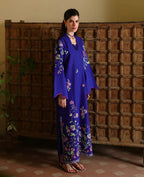 REPUBLIC NEOMA AZURE GRACE 2PC