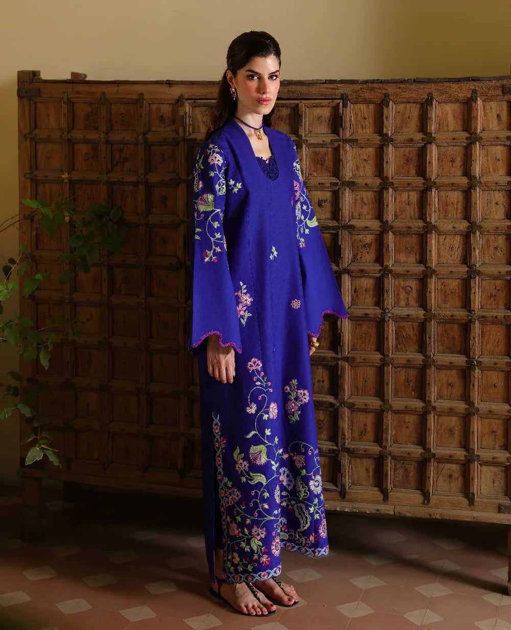 REPUBLIC NEOMA AZURE GRACE 2PC