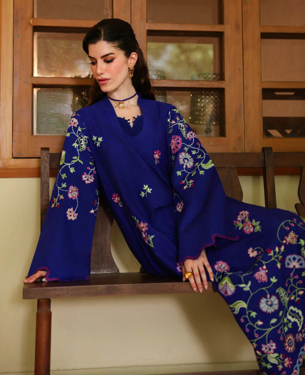 REPUBLIC NEOMA AZURE GRACE 2PC