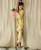 REPUBLIC NEOMA CANDY LOOM YELLOW 2PC