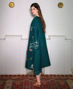 REPUBLIC NEOMA EDEN EMERALD 2PC