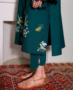 REPUBLIC NEOMA EDEN EMERALD 2PC