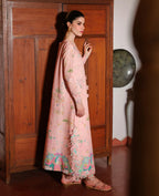 REPUBLIC NEOMA FOREST TALE PEACH 2PC