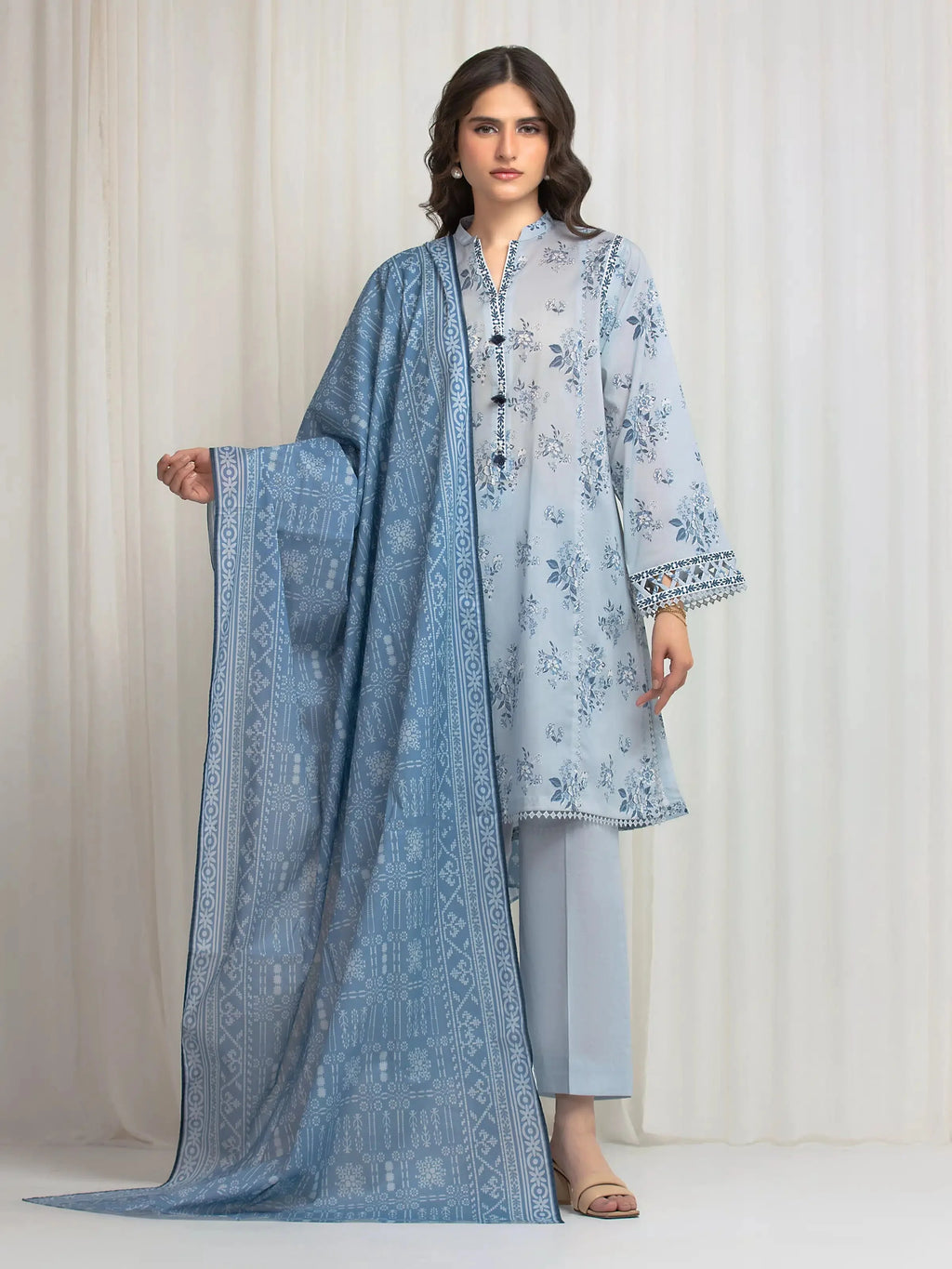 EDENROBE ALLURE EWU6A1-36644