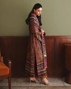MUSHQ HEMLINE NIRVANA EFFORTLESSLY ME