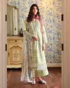 ESMEL BELLE SAISON LUXURY LAWN EGLEA