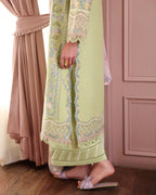 ESMEL BELLE SAISON LUXURY LAWN EGLEA