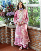 ESMEL BELLE SAISON LUXURY LAWN ELANOR