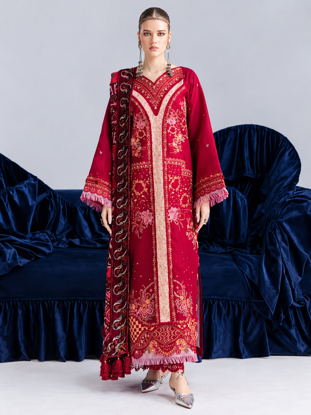 PANACHE BY PARISHAY CHE-03