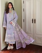 ESMEL BELLE SAISON LUXURY LAWN ELOISE