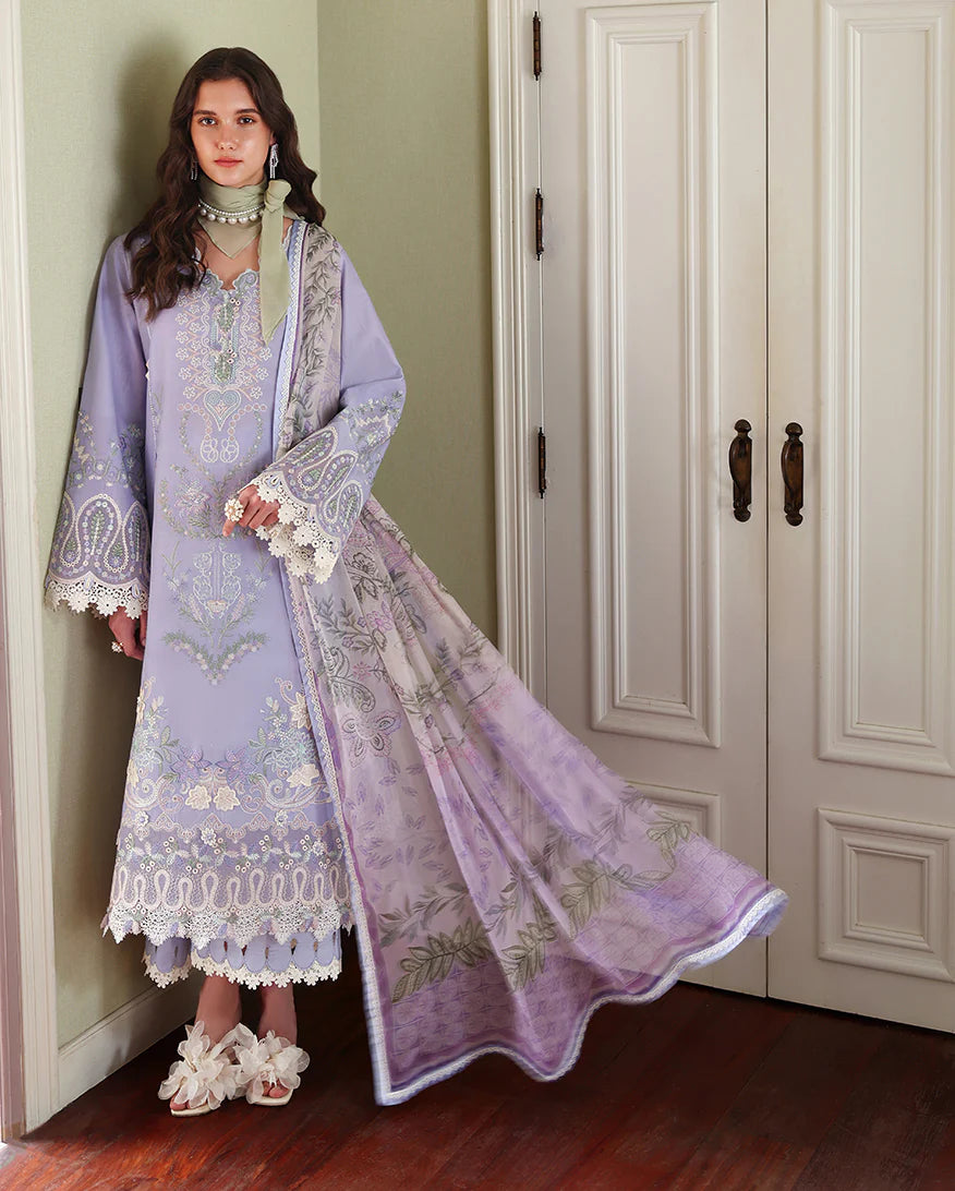 ESMEL BELLE SAISON LUXURY LAWN ELOISE