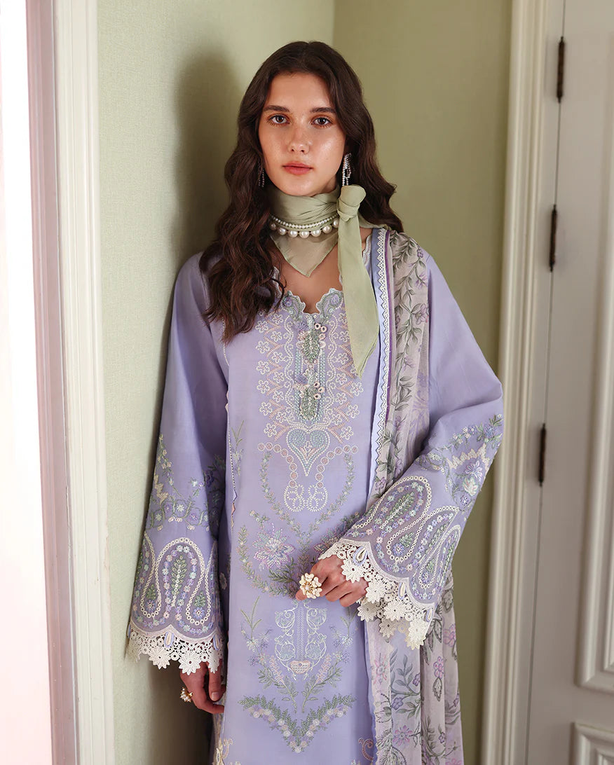 ESMEL BELLE SAISON LUXURY LAWN ELOISE