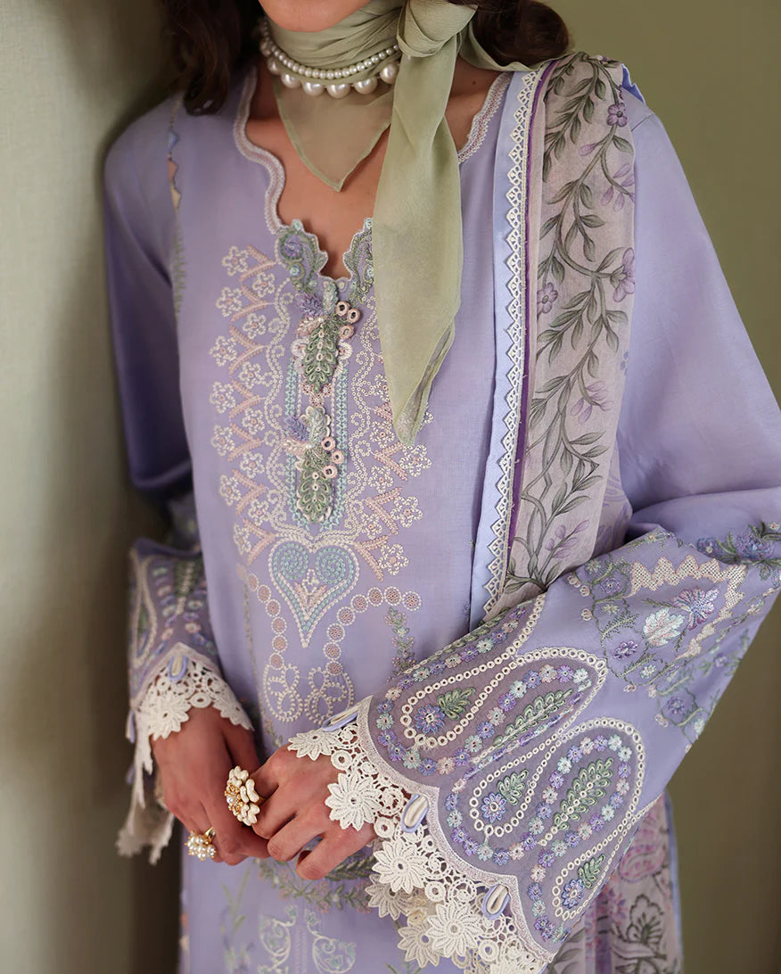 ESMEL BELLE SAISON LUXURY LAWN ELOISE