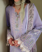 ESMEL BELLE SAISON LUXURY LAWN ELOISE