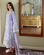 ESMEL BELLE SAISON LUXURY LAWN ELOISE