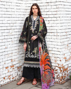 ESMEL BELLE SAISON LUXURY LAWN ELVIRE