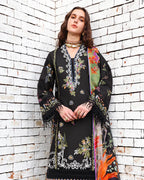 ESMEL BELLE SAISON LUXURY LAWN ELVIRE
