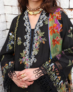 ESMEL BELLE SAISON LUXURY LAWN ELVIRE