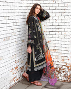 ESMEL BELLE SAISON LUXURY LAWN ELVIRE