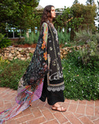 ESMEL BELLE SAISON LUXURY LAWN ELVIRE