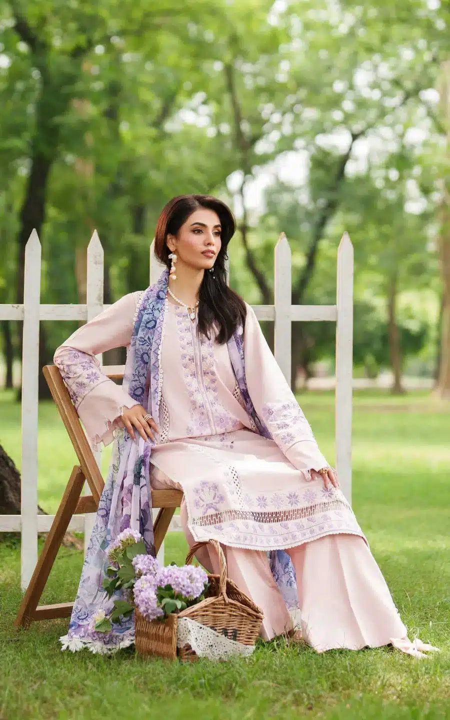 ASIFA NABEEL EDEN ECC-08
