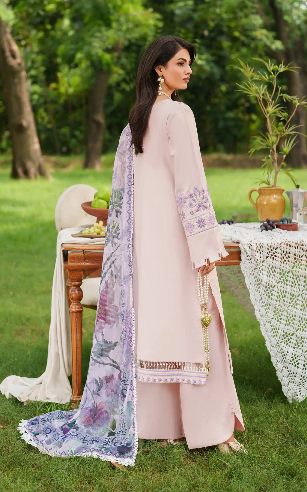 ASIFA NABEEL EDEN ECC-08