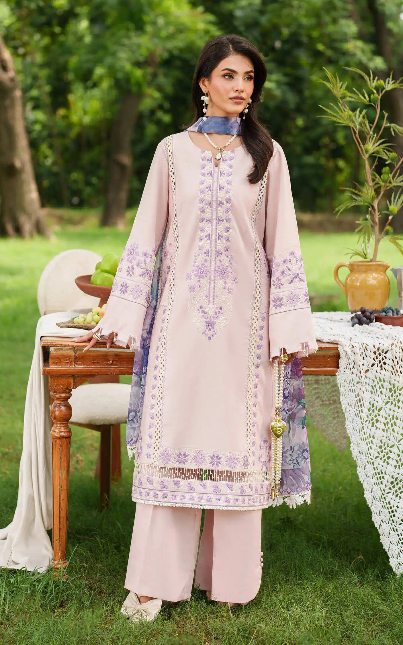 ASIFA NABEEL EDEN ECC-08