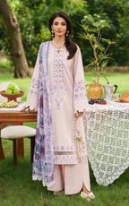 ASIFA NABEEL EDEN ECC-08