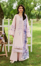 ASIFA NABEEL EDEN ECC-08