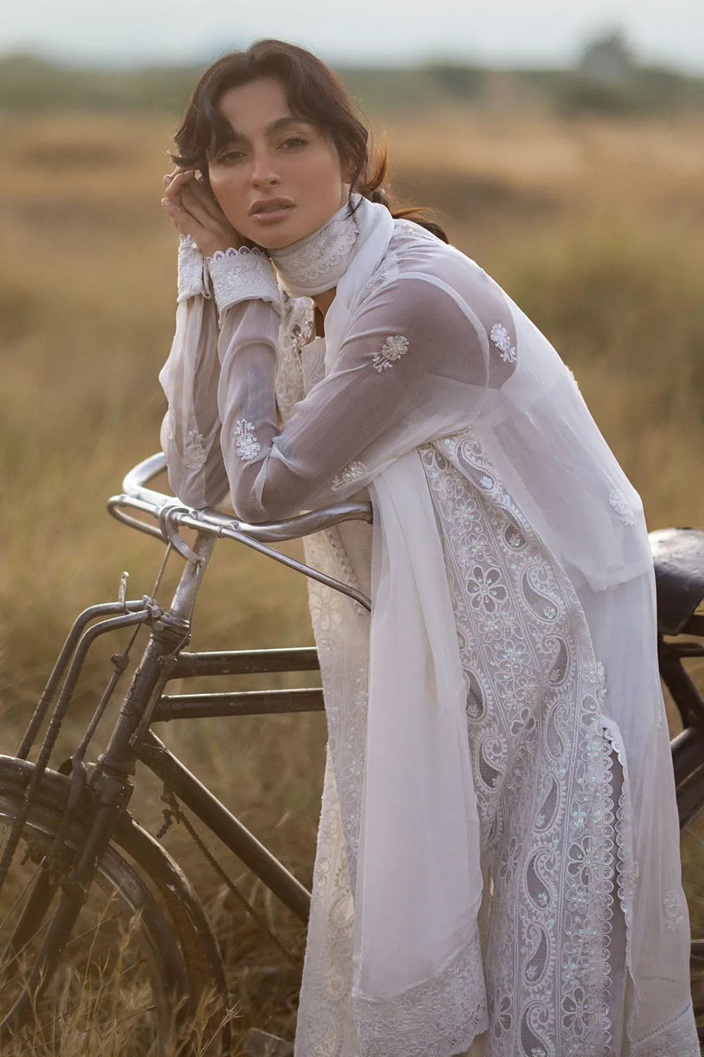 GUL AHMED LE-62011