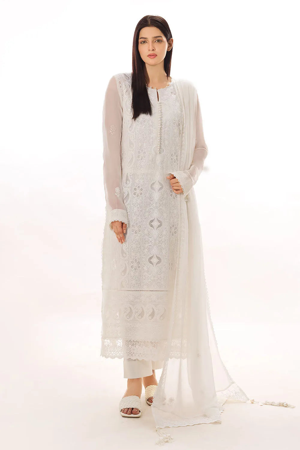 GUL AHMED LE-62011