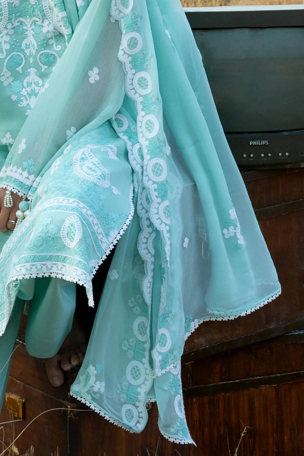 GUL AHMED LE-62001