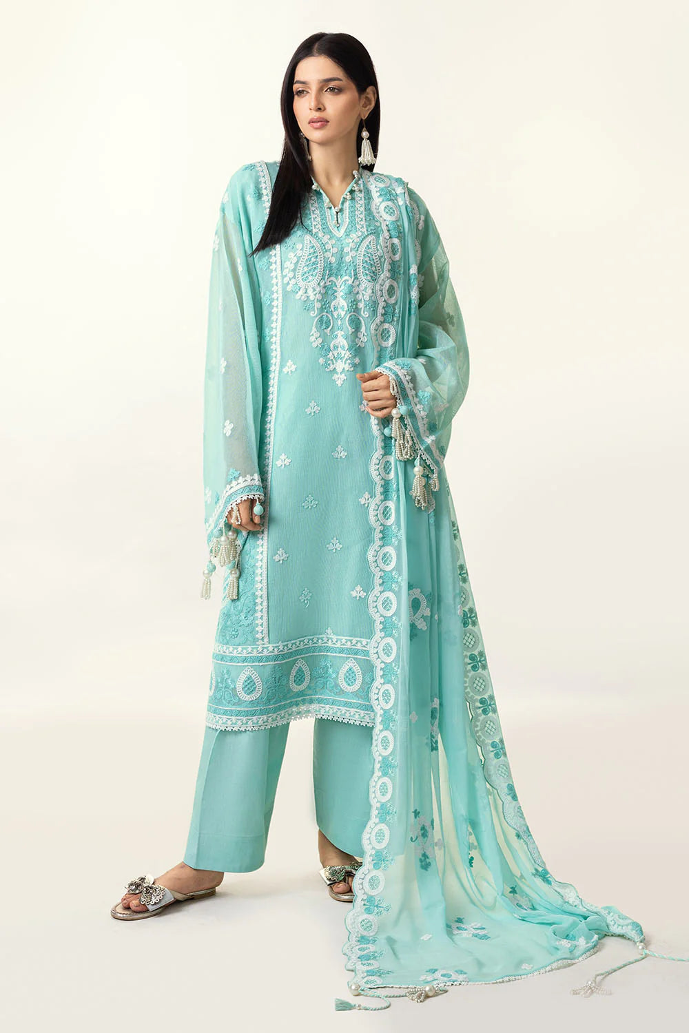GUL AHMED LE-62001