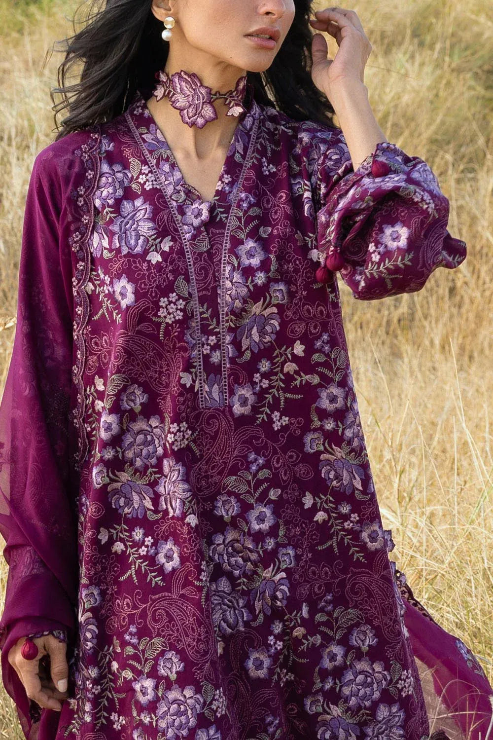 GUL AHMED LSV-62001