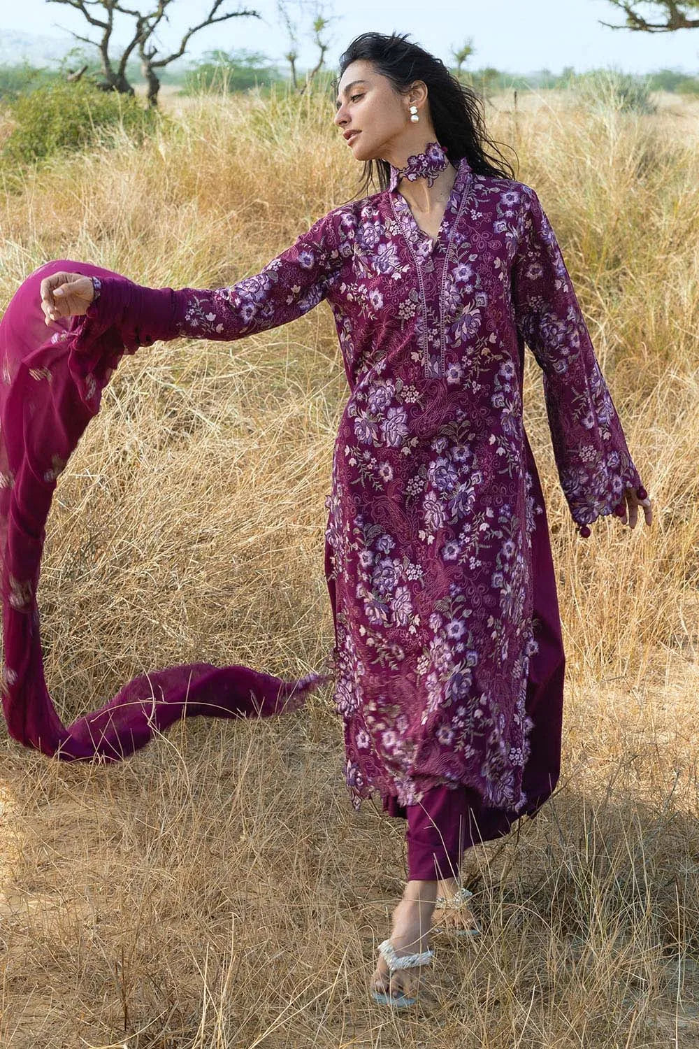 GUL AHMED LSV-62001