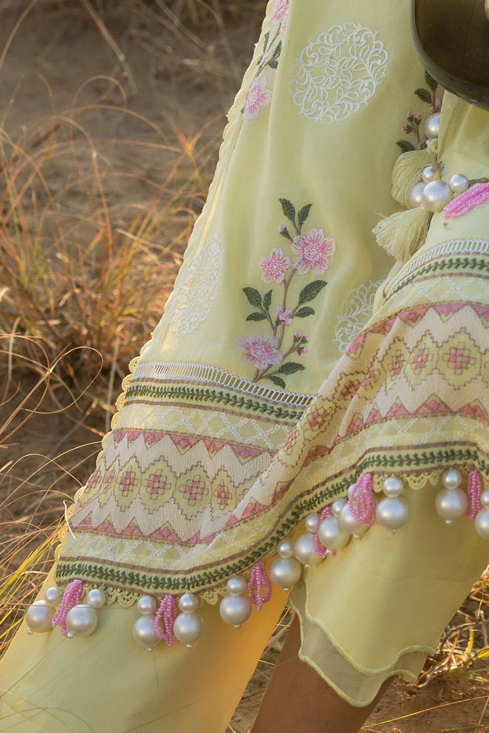 GUL AHMED LSV-62002