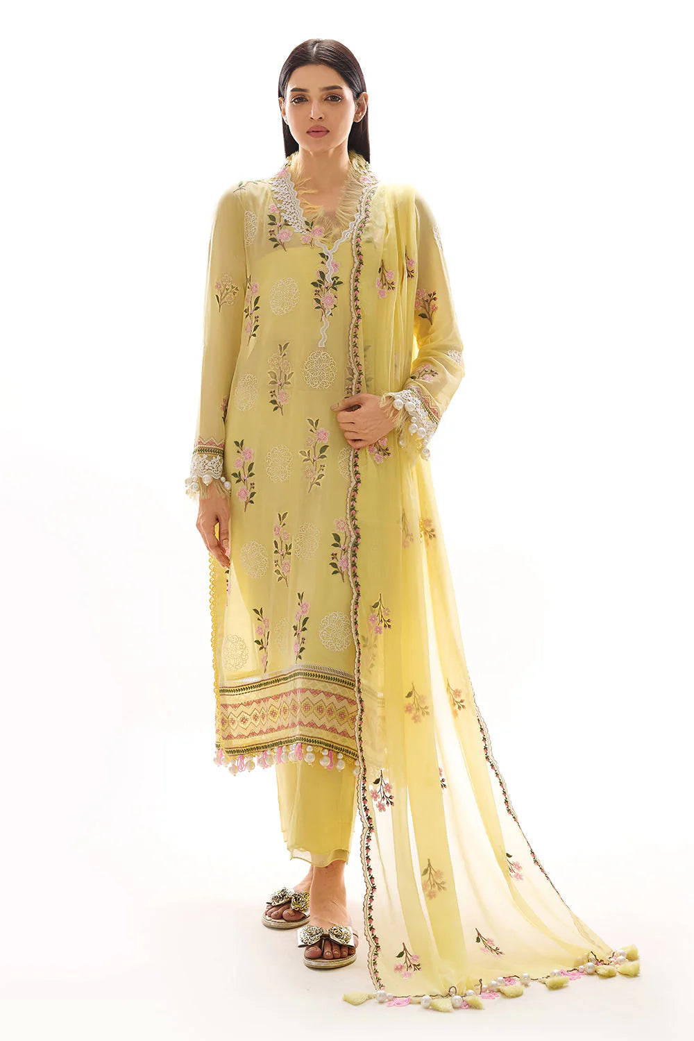 GUL AHMED LSV-62002