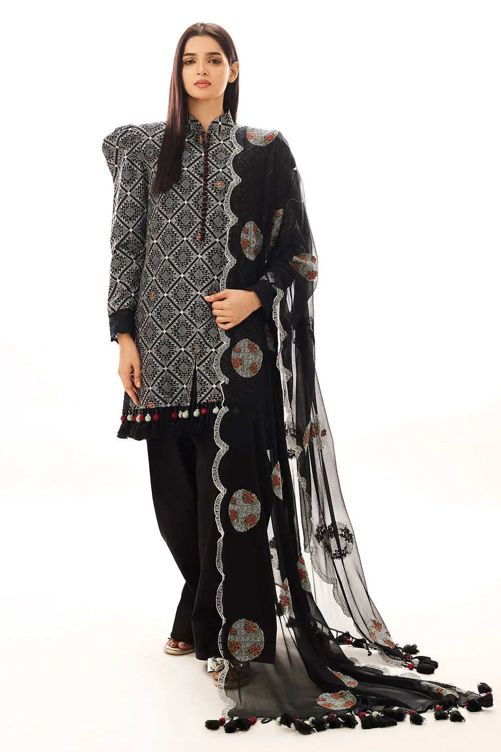 GUL AHMED LSV-62003