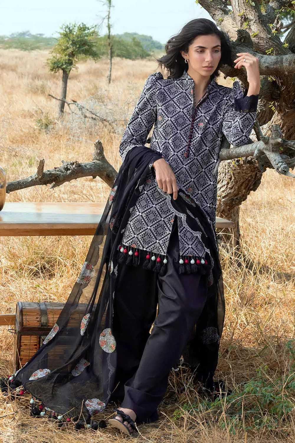 GUL AHMED LSV-62003