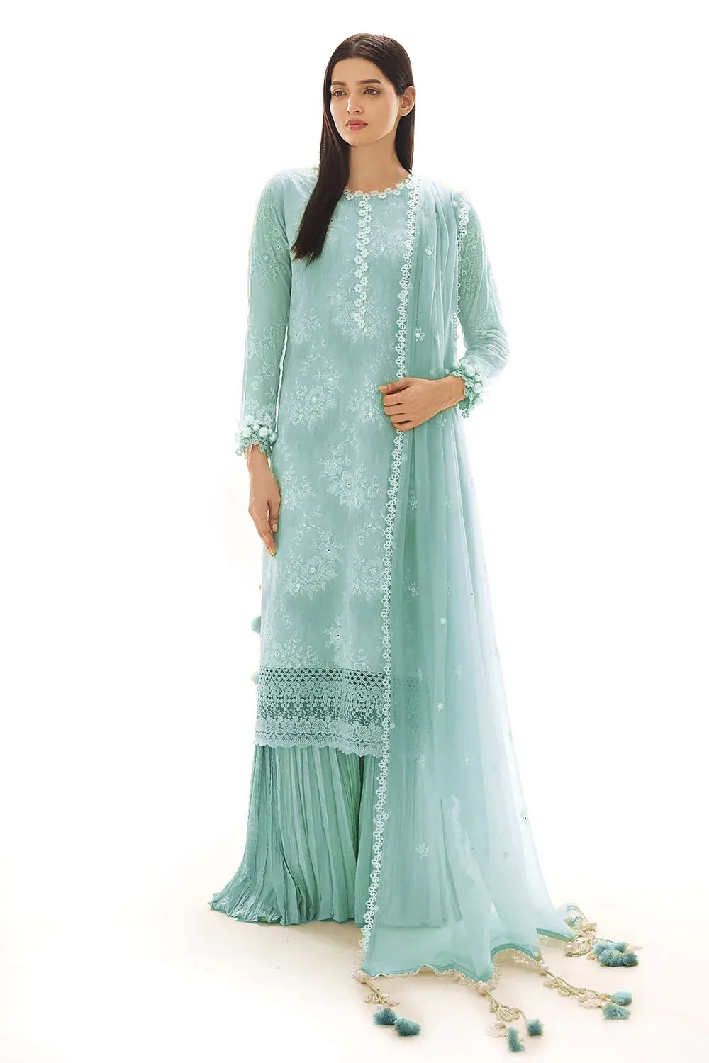 GUL AHMED LSV-62007