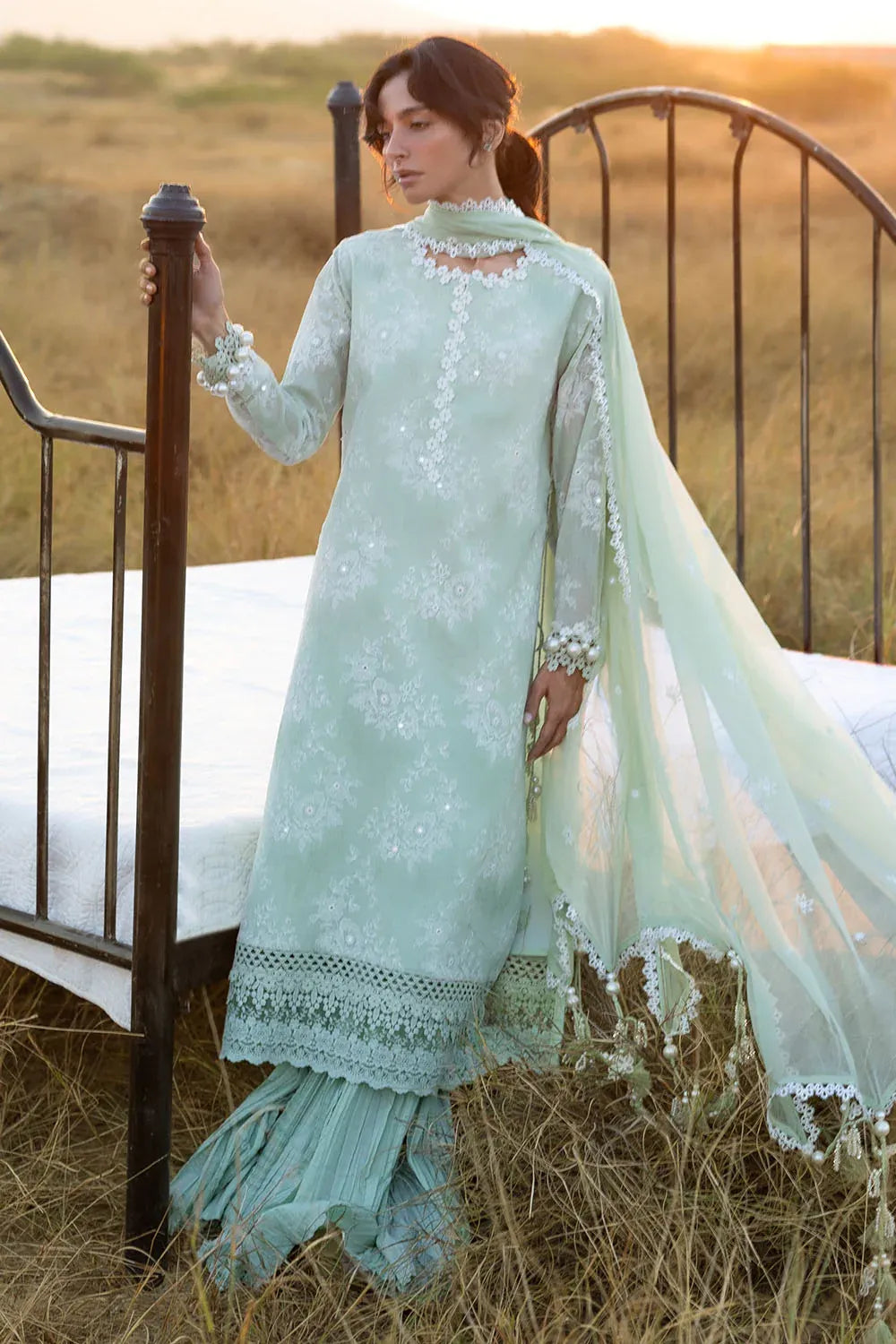 GUL AHMED LSV-62007