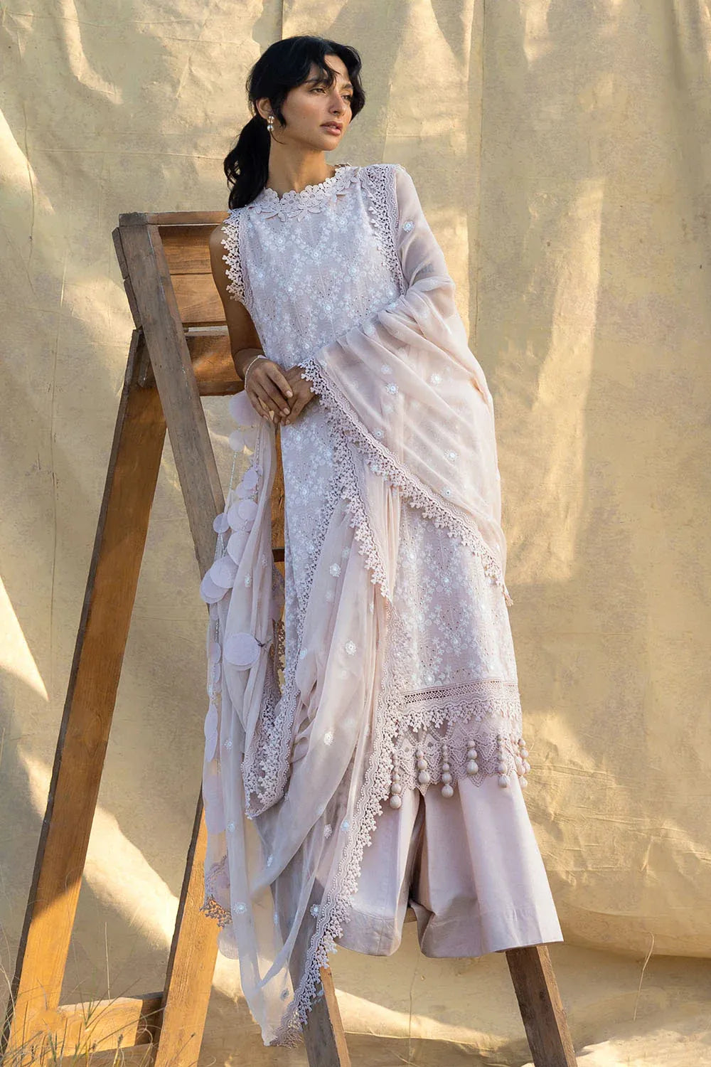 GUL AHMED LSV-62009