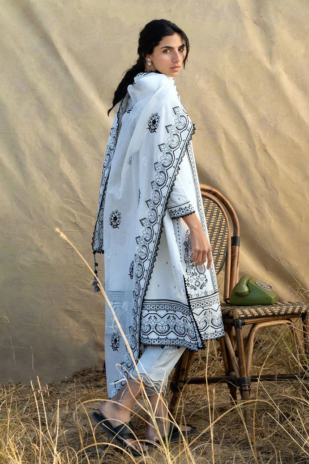 GUL AHMED PM-62051